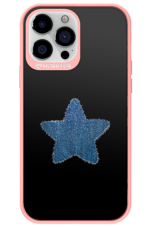 Denim Star - Apple iPhone 13 Pro Max