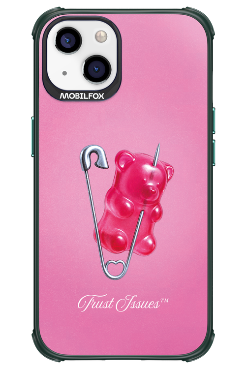 Trust Issues 2.0 - Apple iPhone 13