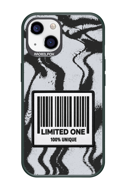 Limited One 2.0 - Apple iPhone 13