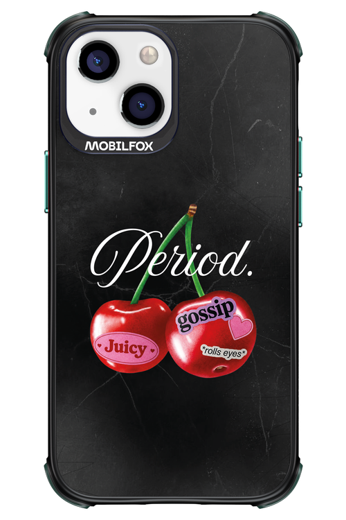 Period 2.0 - Apple iPhone 13 Mini