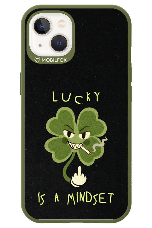 Lucky Mind 2.0 - Apple iPhone 13