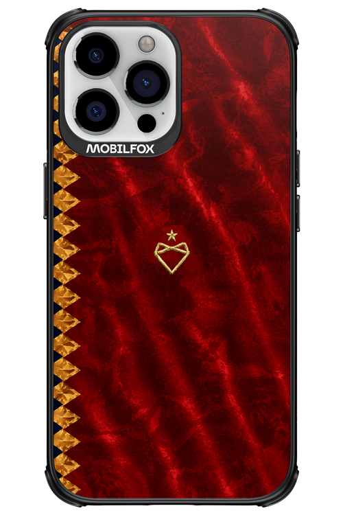 Spania x Mobilfox 2.0 - Apple iPhone 13 Pro Max