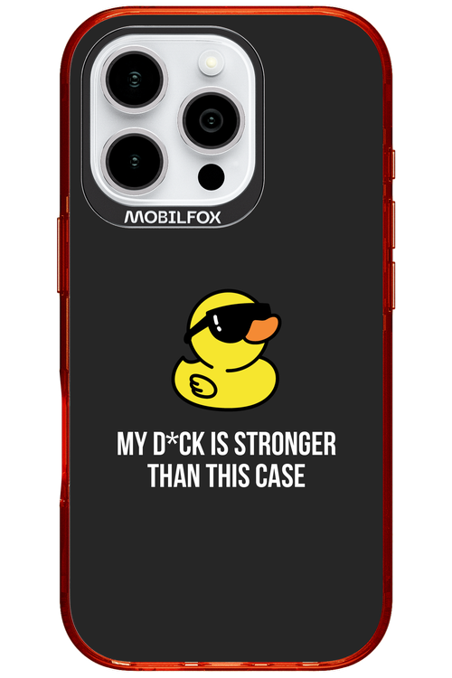 My D_ck 2.0 - Apple iPhone 16 Pro