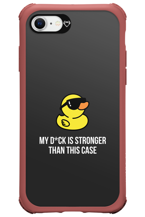 My D_ck 2.0 - Apple iPhone SE 2020