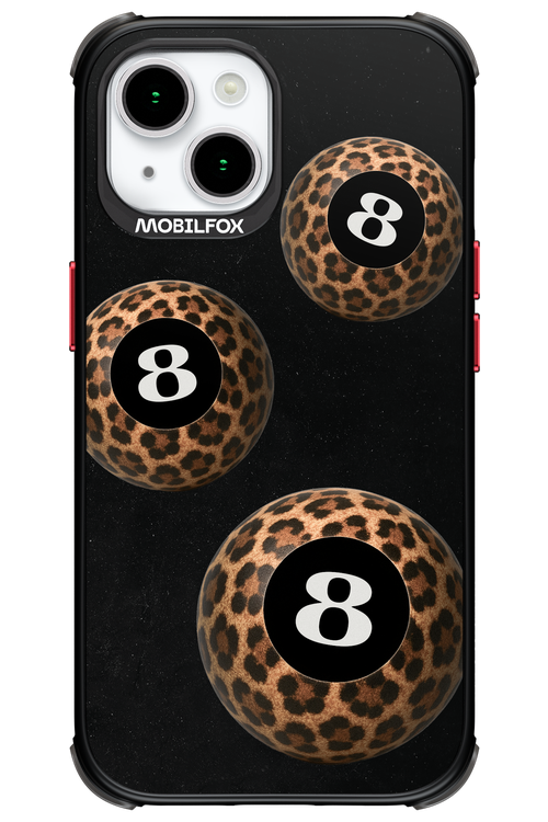 8 Baby 2.0 - Apple iPhone 15