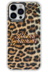 Blonde Glamour - Apple iPhone 13 Pro Max