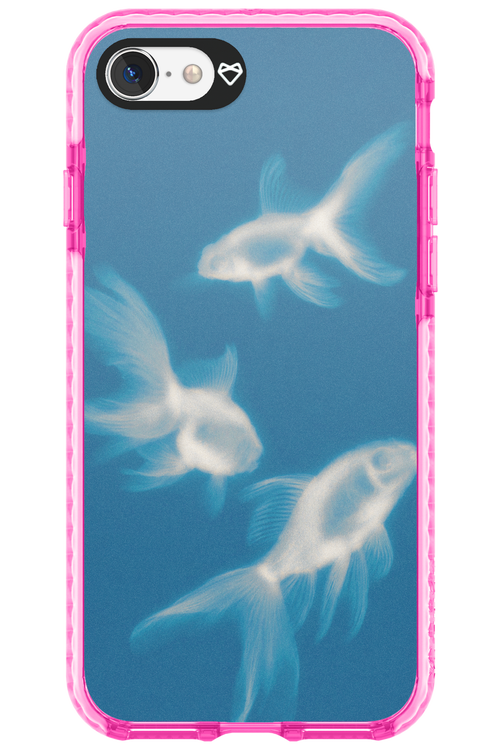 Lady of the Lake 2.0 - Apple iPhone 7