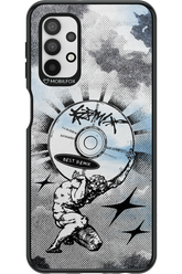 Techno God 2.0 - Samsung Galaxy A32 5G