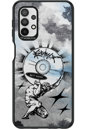 Techno God 2.0 - Samsung Galaxy A32 5G