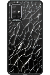 Alien Grid 2.0 - Samsung Galaxy A71
