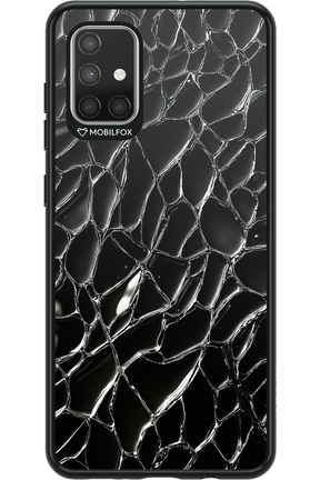 Alien Grid 2.0 - Samsung Galaxy A71