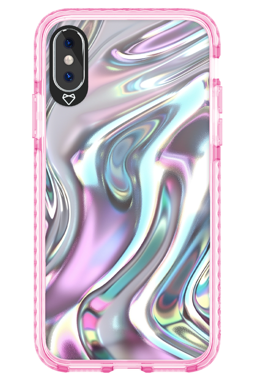 Holochrome 2.0 - Apple iPhone XS