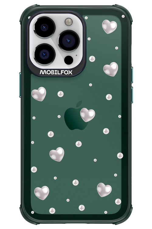 Pearl Tears 2.0 - Apple iPhone 13 Pro