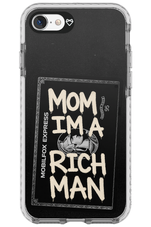 RICH MAN 2.0 - Apple iPhone 7