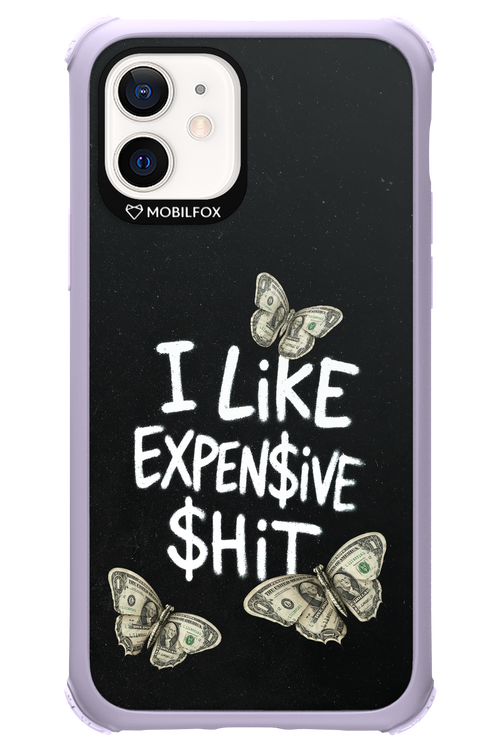 MoneyFly 2.0 - Apple iPhone 12