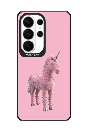 Punk Unicorn 2.0 - Samsung Galaxy S26 Ultra