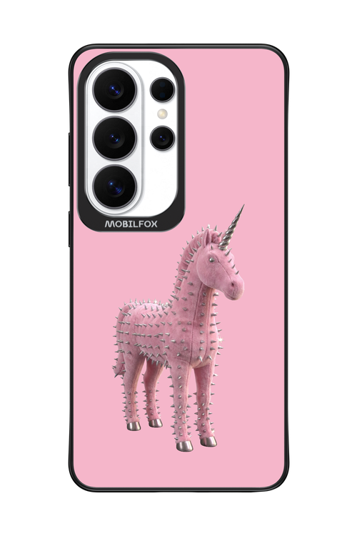 Punk Unicorn 2.0 - Samsung Galaxy S26 Ultra