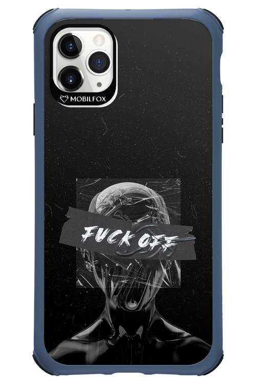 F off II - Apple iPhone 11 Pro Max