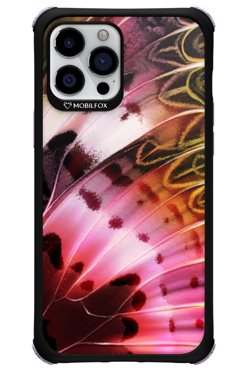 Pink Wing 2.0 - Apple iPhone 12 Pro Max