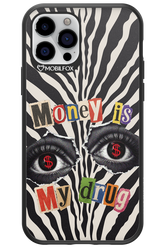 Money Drug 2.0 - Apple iPhone 12 Pro