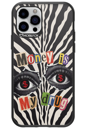 Money Drug 2.0 - Apple iPhone 12 Pro