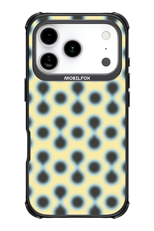 Butter Bubble 2.0 - Apple iPhone 17 Pro