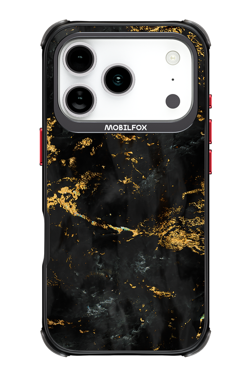 Goldie 2.0 - Apple iPhone 17 Pro