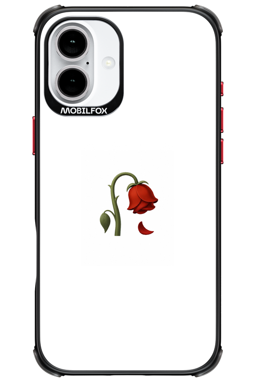 Rose 2.0 - Apple iPhone 16 Plus