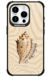 Shell Me Out 2.0 - Apple iPhone 15 Pro