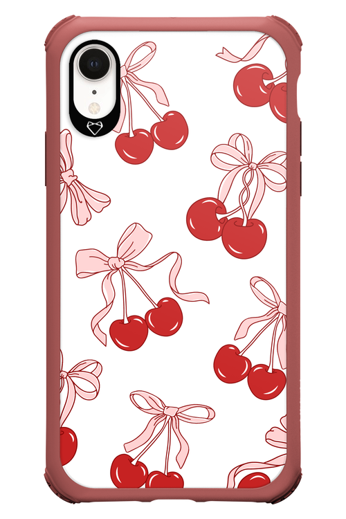 Cherry Queen 2.0 - Apple iPhone XR