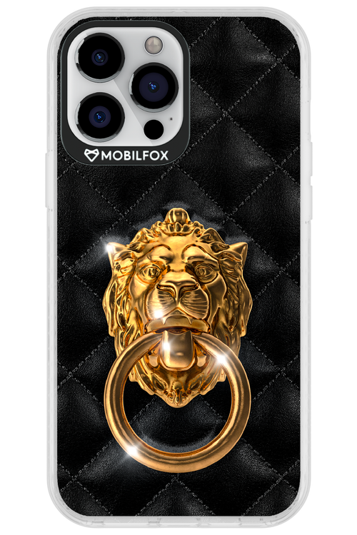 Gold Lion - Apple iPhone 13 Pro Max