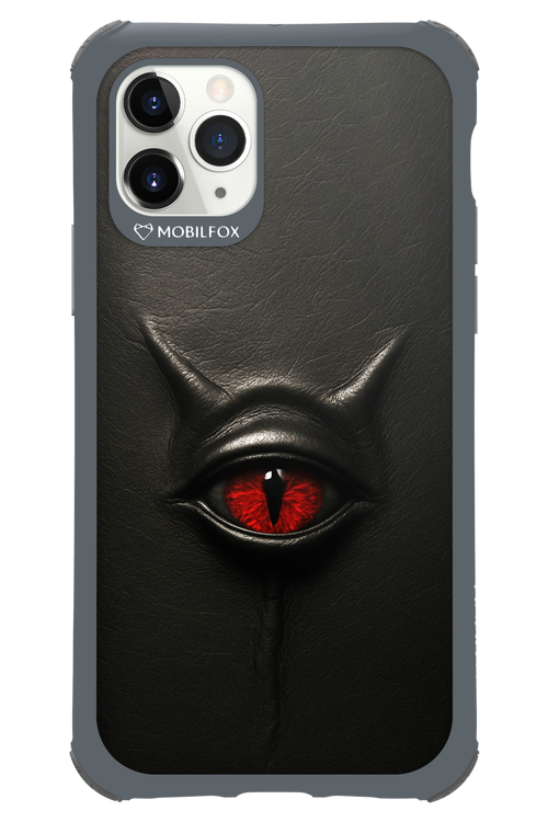 DevilEye 2.0 - Apple iPhone 11 Pro