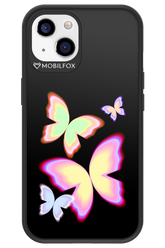 Butterfly Dream 2.0 - Apple iPhone 13
