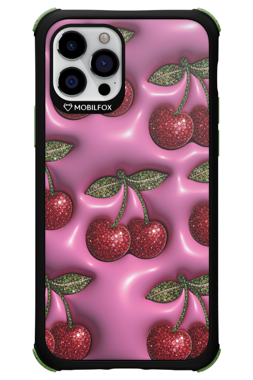 CHERRY RUBY 2.0 - Apple iPhone 12 Pro