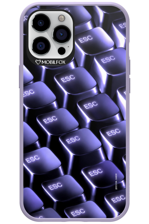 Can's Escape 2.0 - Apple iPhone 12 Pro Max
