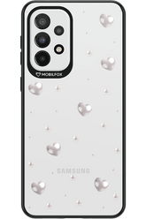 Pearl Tears 2.0 - Samsung Galaxy A33