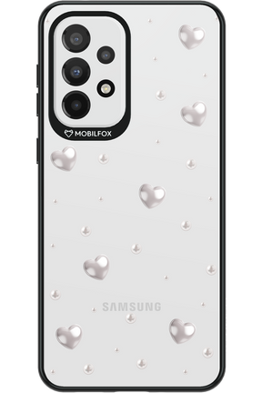 Pearl Tears 2.0 - Samsung Galaxy A33