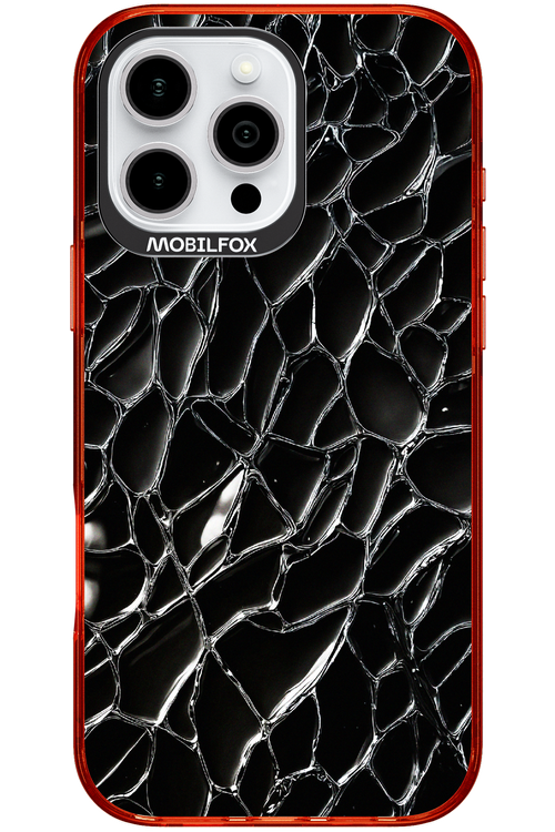 Alien Grid 2.0 - Apple iPhone 16 Pro Max