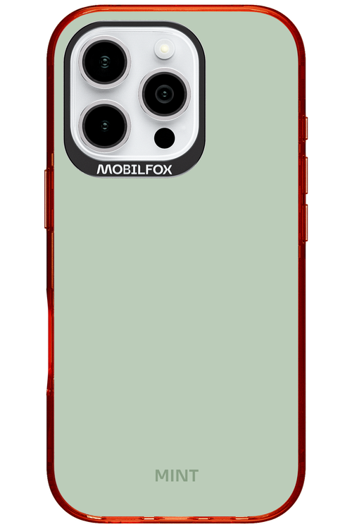 MINT 2.0 - Apple iPhone 16 Pro