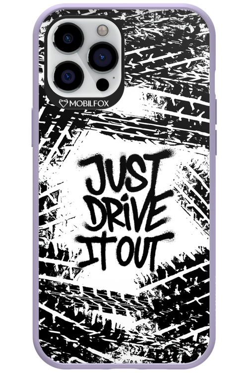 Drive It Out 2.0 - Apple iPhone 12 Pro Max