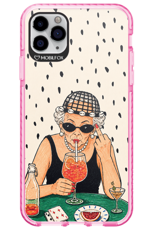 Mommy 2.0 - Apple iPhone 11 Pro Max
