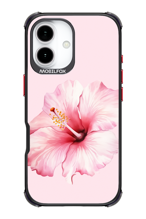HibiPinky 2.0 - Apple iPhone 17