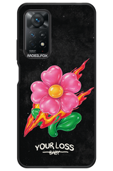 Your Loss 2.0 - Xiaomi Redmi Note 11Pro 4G/5G