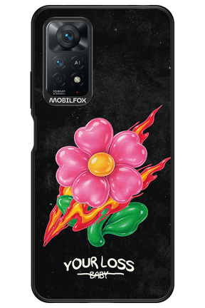 Your Loss 2.0 - Xiaomi Redmi Note 11Pro 4G/5G