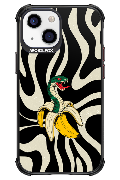 Banana Bite 2.0 - Apple iPhone 13 Mini
