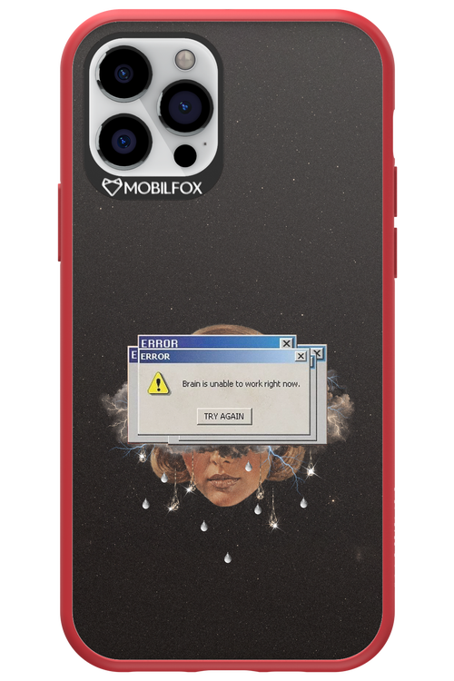 Out of Mind 2.0 - Apple iPhone 12 Pro