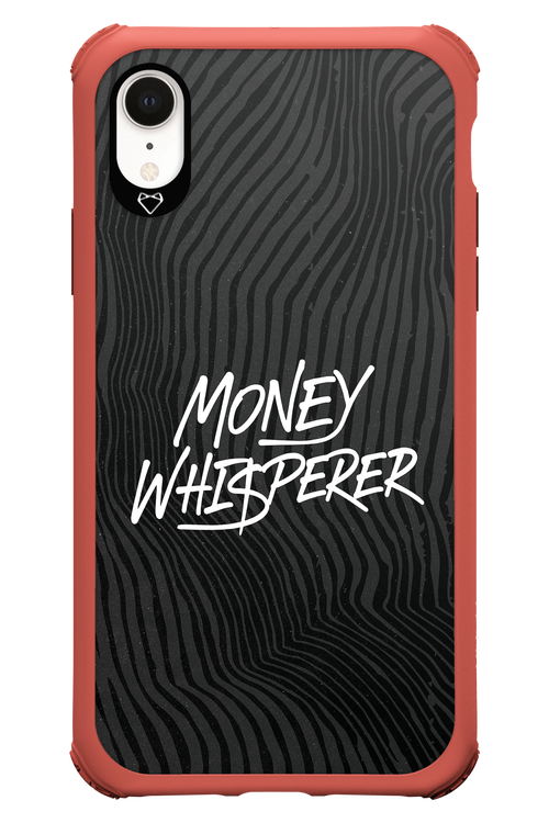 Money Whisperer 2.0 - Apple iPhone XR