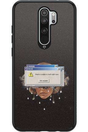 Out of Mind 2.0 - Xiaomi Redmi Note 8 Pro