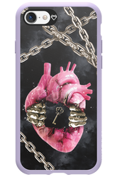 Love - Apple iPhone 7