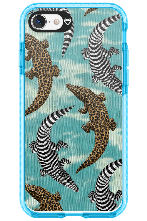 Style Bite 2.0 - Apple iPhone SE 2022